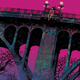The full cover for Angel #2.
